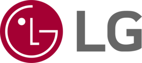 Logo de LG